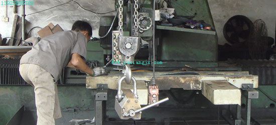 車床維修常見故障與處理